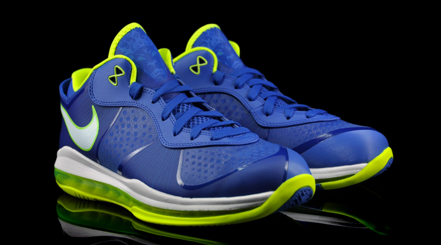 Best Lebron Low Sneakers 4