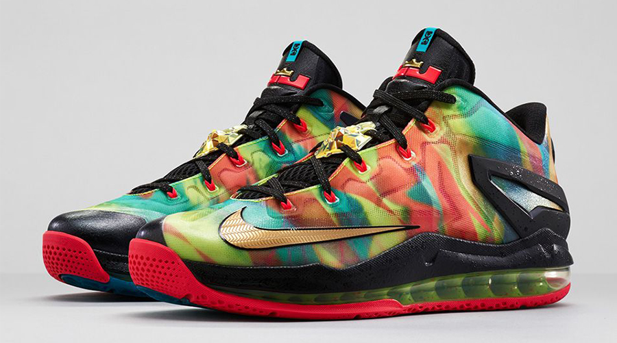 Best looking lebrons online