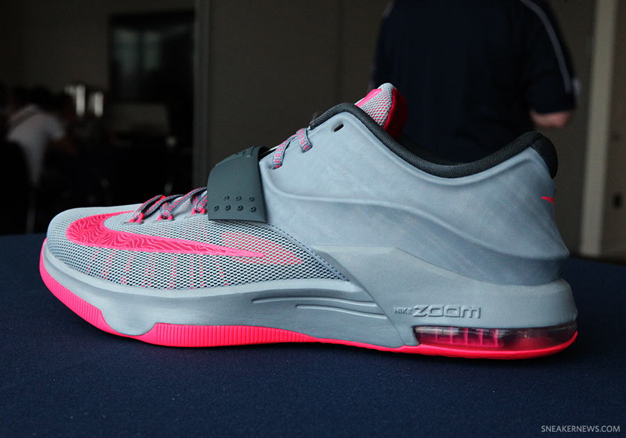 Calm Before The Storm Kd 7 3