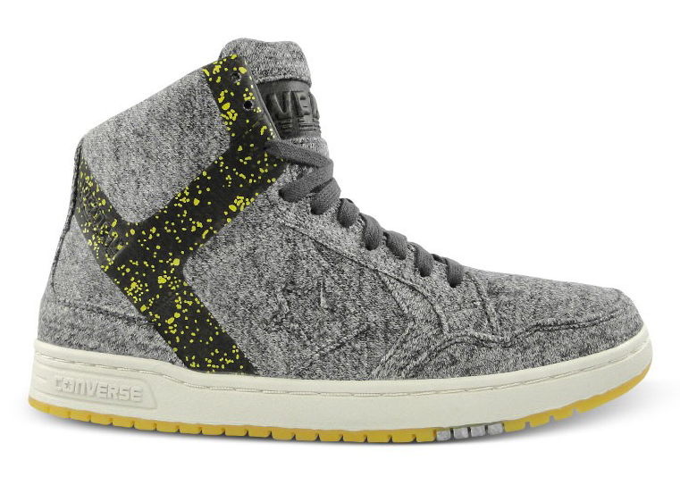 Converse Cons Weapon Heather Grey 02