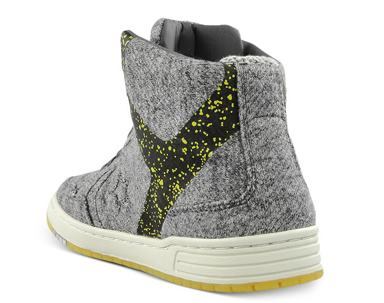 Converse Cons Weapon Heather Grey 04