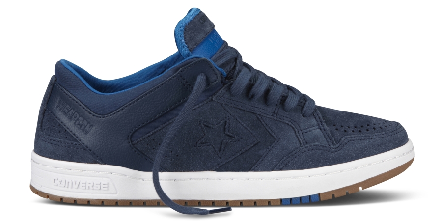 Converse Cons Weapon Skate Low 01