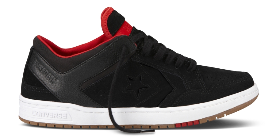 Converse Cons Weapon Skate Low 02