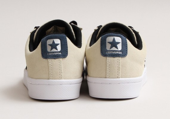 Converse Pro Leather Ox Natural Moon 03