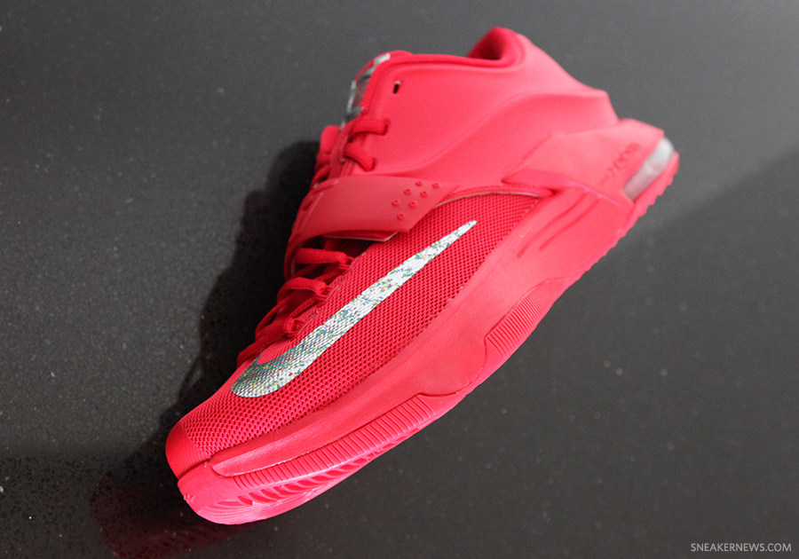 Nike kd 7 global hot sale game