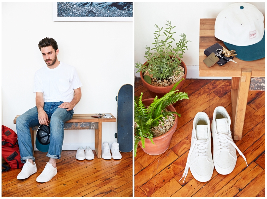 Dqm Vans Square Ones 03