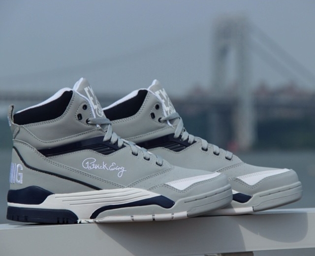 Ewing Center Georgetown 01