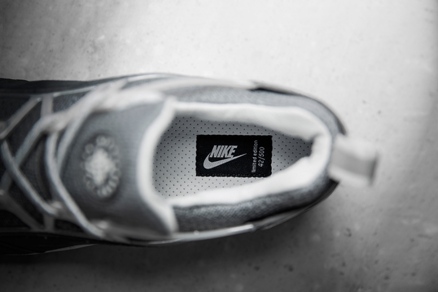 Footpatrol Nike Air Huarache Light Cement 07