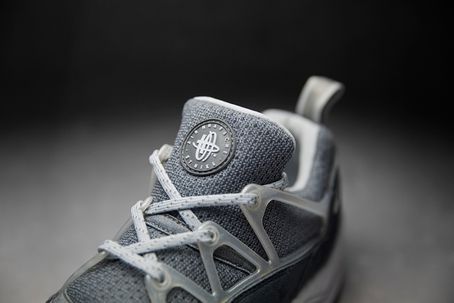 Footpatrol Nike Air Huarache Light Cement 09