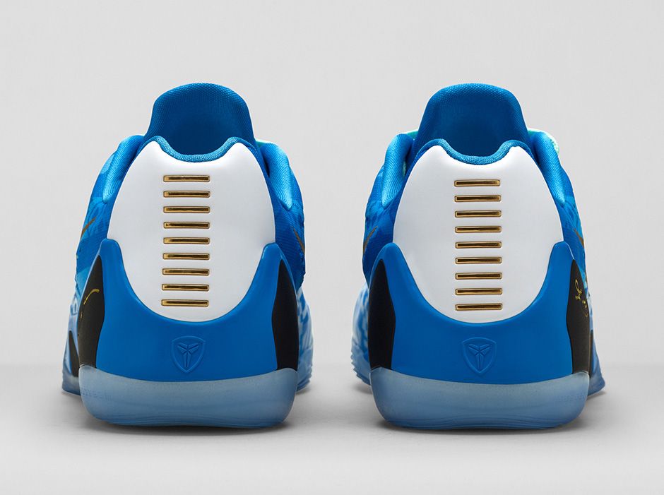 Hyper Cobalt Nike Kobe 9 03