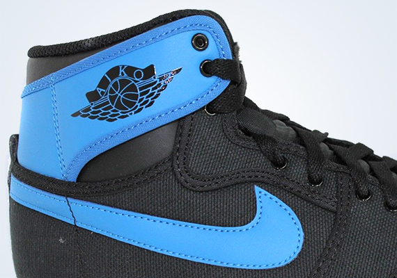 Air Jordan 1 KO Hi OG “Sport Blue” - Release Date - SneakerNews.com