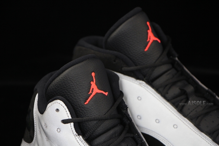 Jordan 13 Reflective 03