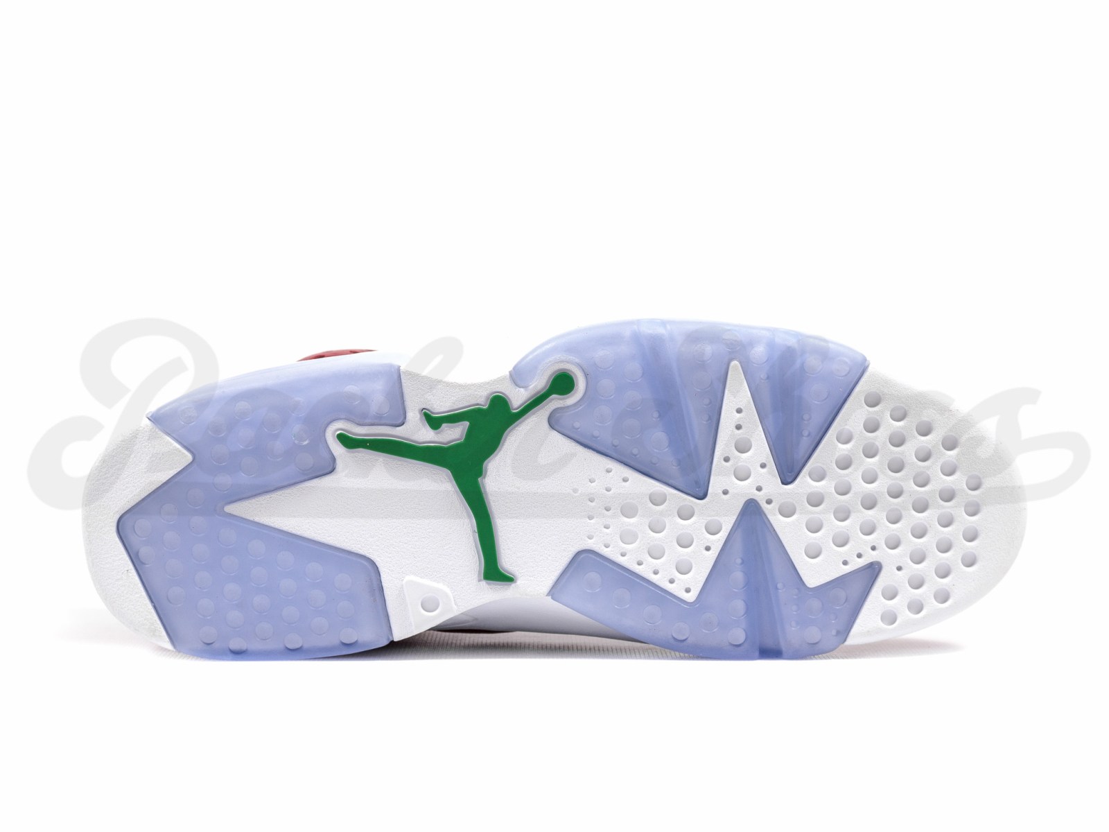 what year did the jordan 6 come out