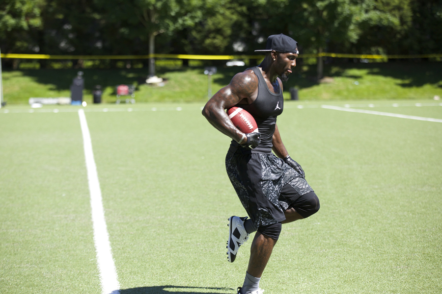 who made the brand jordan