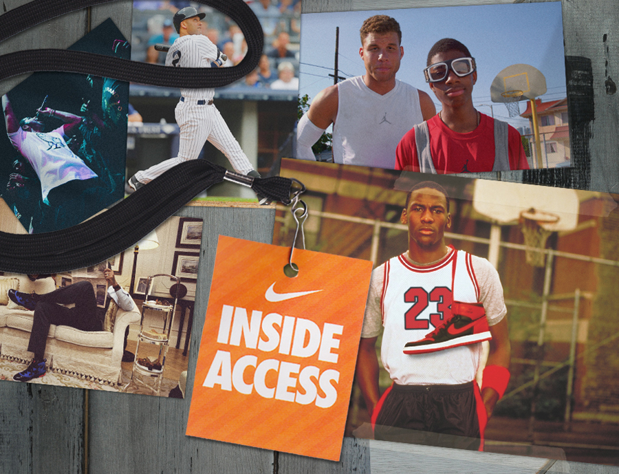 who made the brand jordan