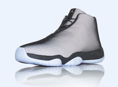 Jordan Future 