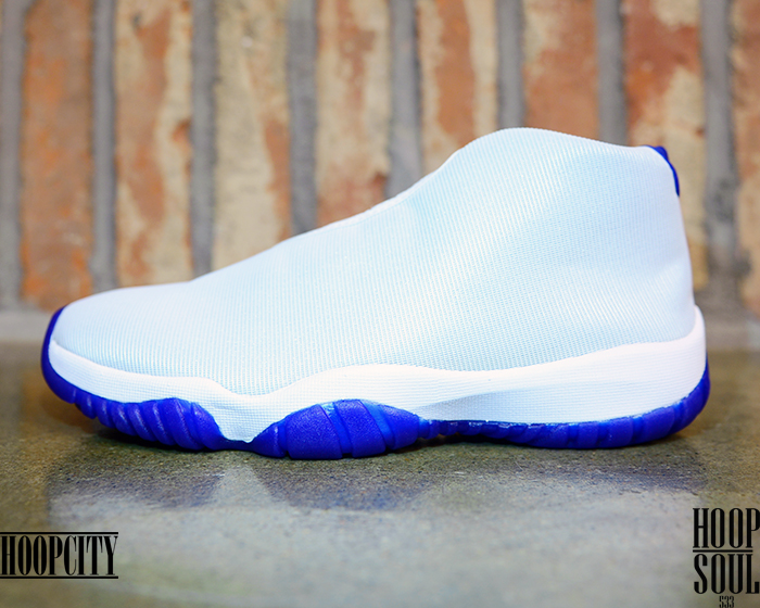 Jordan Future Sport Blue Release Date 02
