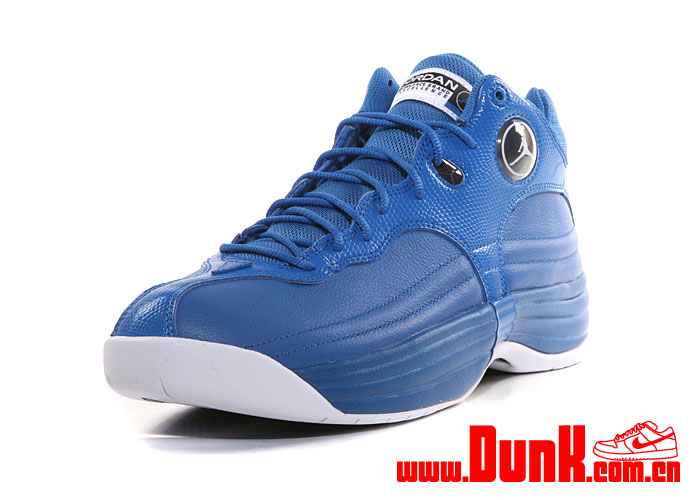 Jordan Jumpman Team 1 Sport Blue 04