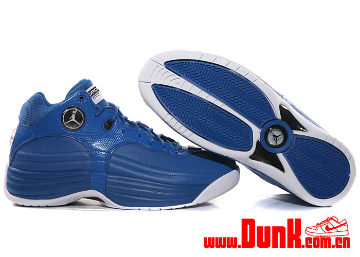 Jordan Jumpman Team 1 Sport Blue 05