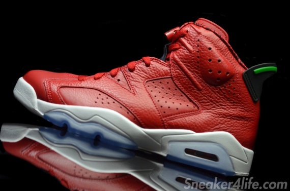 Jordan Vi History Of Jordan 02