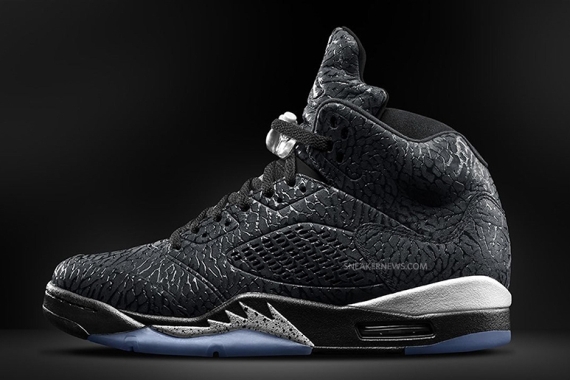 July 2014 Sneaker Releases 03