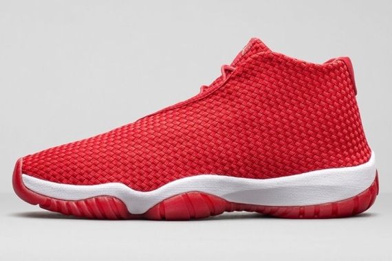 July 2014 sneaker red Releases 06