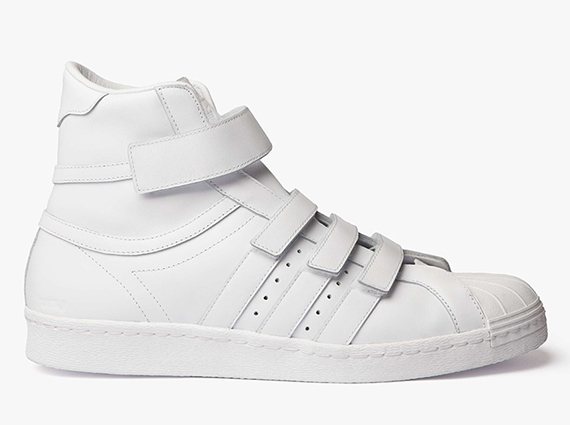 Juun.J x adidas Originals - Spring 2015 Collection - SneakerNews.com