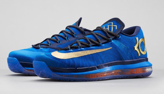 Nike kd store 6 elite