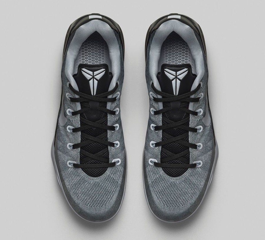 Kobe 9 Em Metallic Silver 03