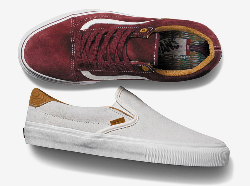Kyle Walker Vans Pro Classics Fall 2014 02