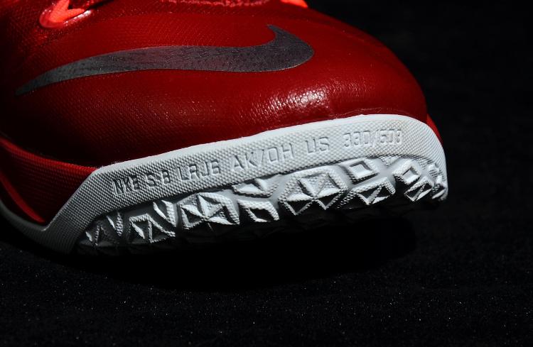 Lebron Zoom Soldier 8 05