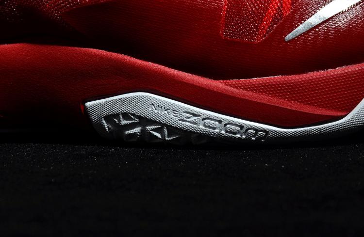 Lebron Zoom Soldier 8 10