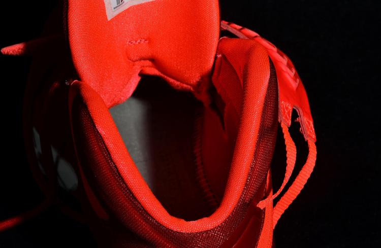 Lebron Zoom Soldier 8 12