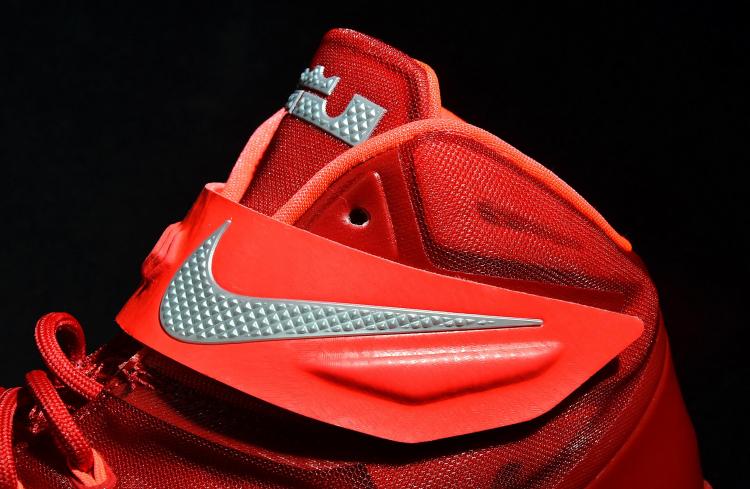 Lebron Zoom Soldier 8 13