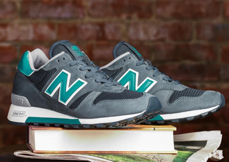 New Balance 1300 “Authors Collection”