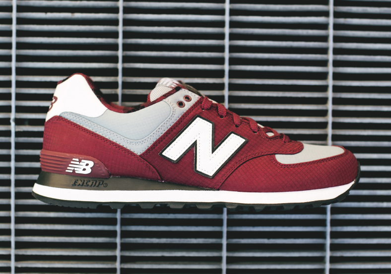 New Balance 574 "Camping Pack" - Available