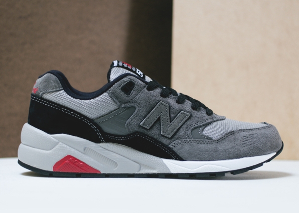 New Balance MRT580 Elite Edition “Tonal Grey”