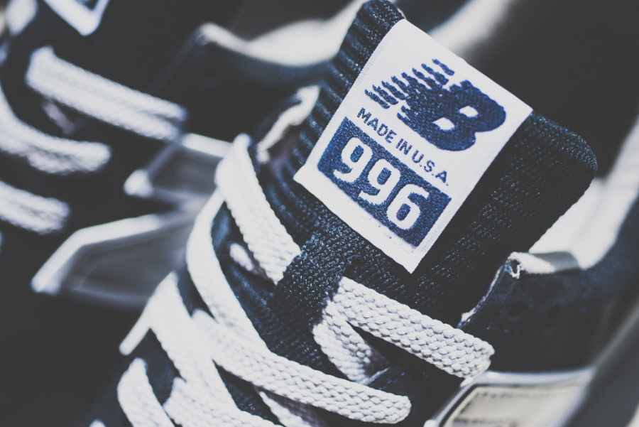 New Balance 996 Connoisseurs Collection 04