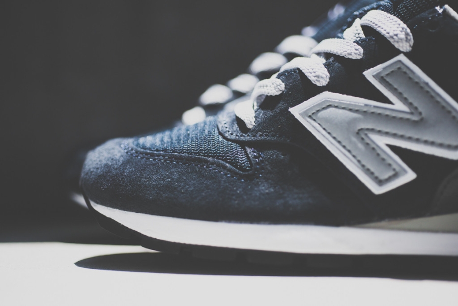 New Balance 996 Connoisseurs Collection 05