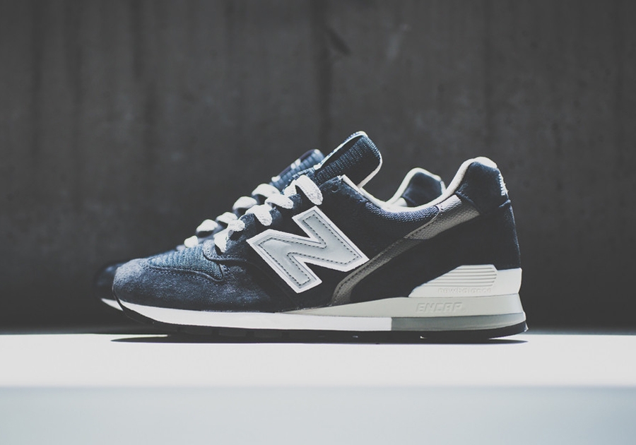 New Balance 996 Connoisseurs Collection