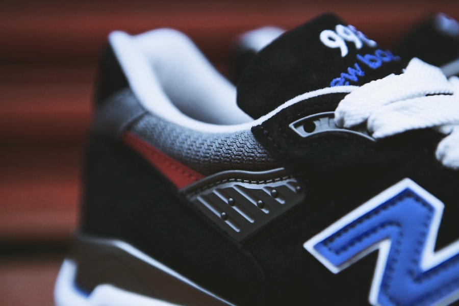 New Balance 998 Made in USA 