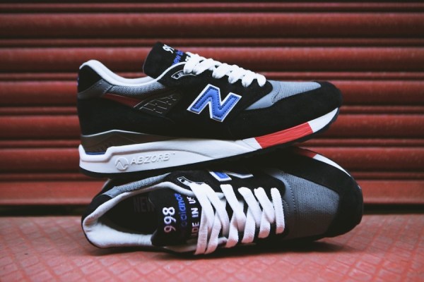 New Balance 998 Made in USA 