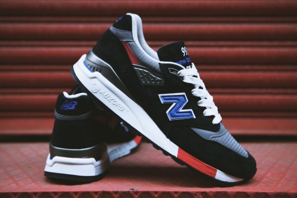 New Balance 998 Made in USA 