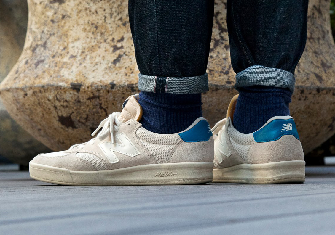 New Balance CT300 - July 2014 Releases - SneakerNews.com