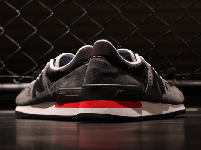 New Balance M 990 Authors Collection 01