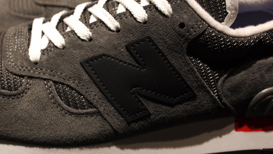 New Balance M 990 Authors Collection 03