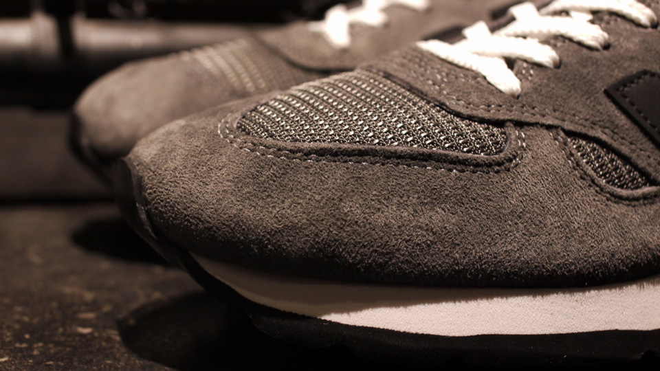 New Balance M 990 Authors Collection 04