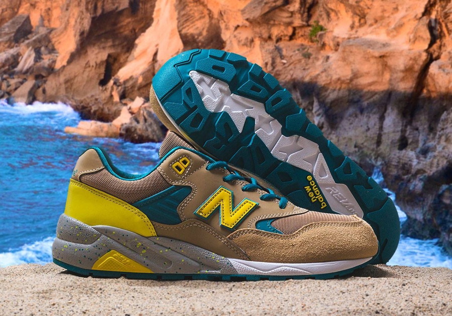 New Balance MT580 Japan Exclusives for Fall 2014