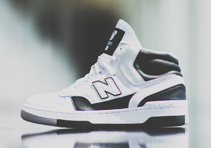 New Balance P740 "Worthy Express" - Arriving at Additional Retailers