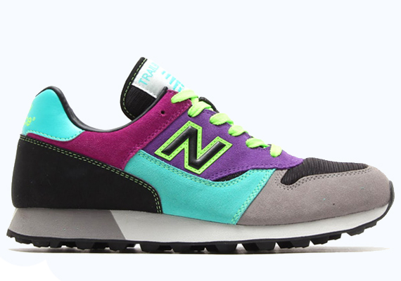 New Balance Trailbuster – Fall 2014 Releases